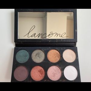 Lancome Eyeshadow Palette